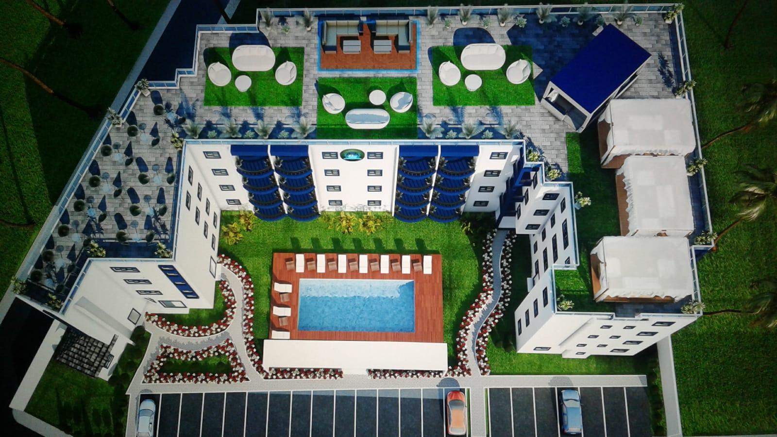 Brand New High End Condos for Sale in Sosua — photo 2