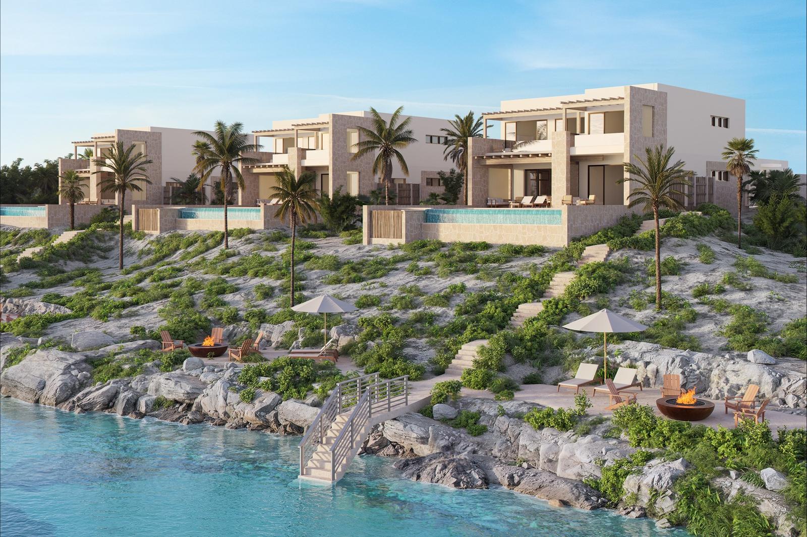The Strand - Signature Residence S3 — photo 4