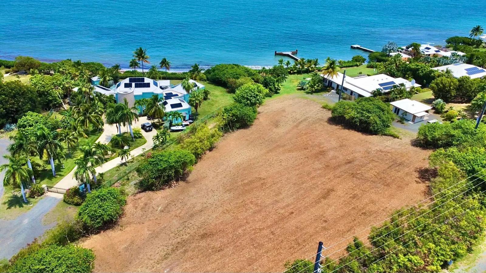 1.39 Acre Homesite in Cotton Valley Eb — photo 3