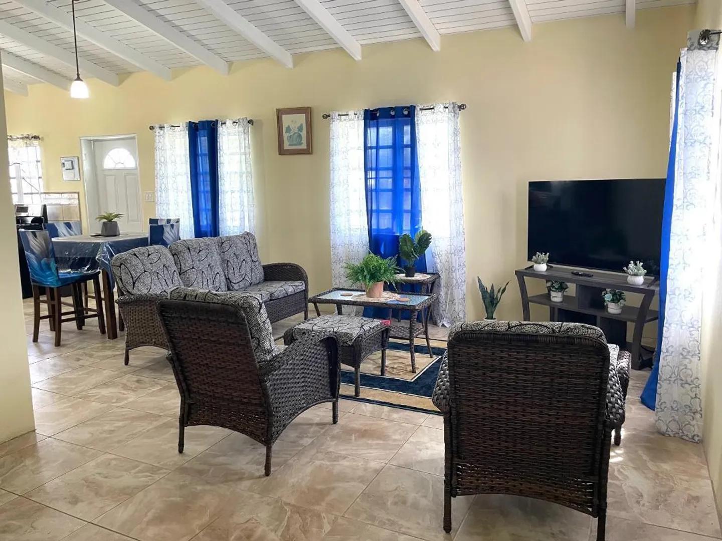 2 Bed 2 Bath Apartment in Stoney Ground, US Virgin Islands — photo 2