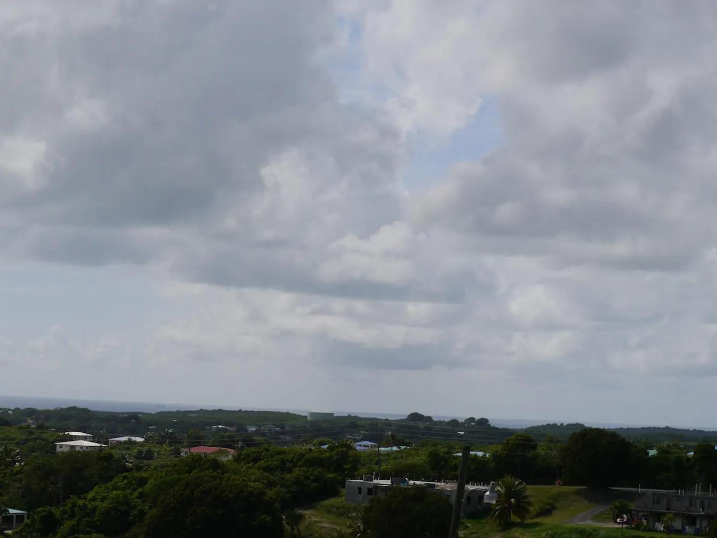 0.97 Acre Homesite in Mary's Fancy — photo 4