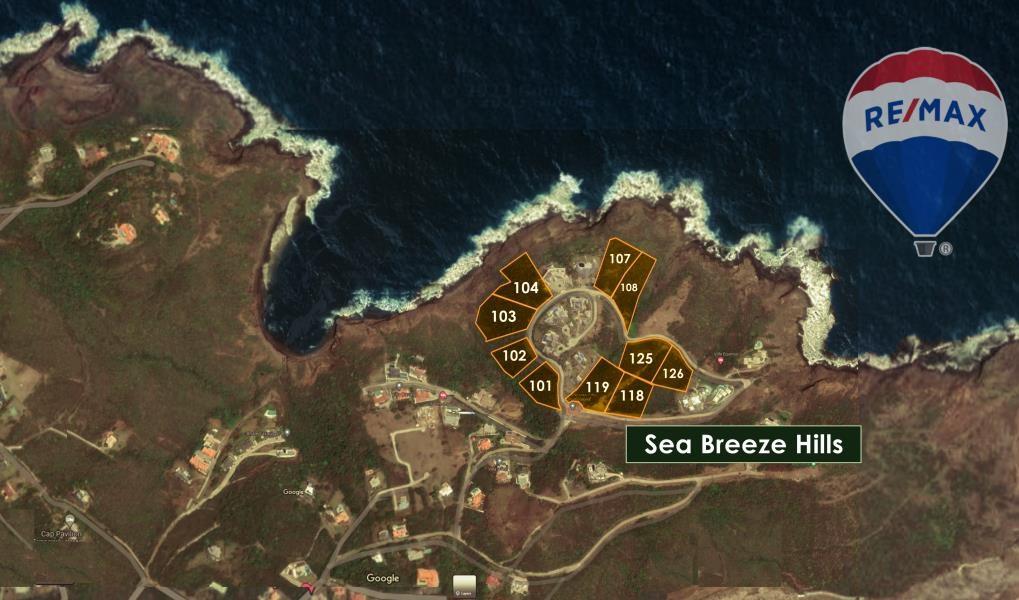 Seabreeze Heights - Incredible Ocean View Lots in Cap Estate — photo 4