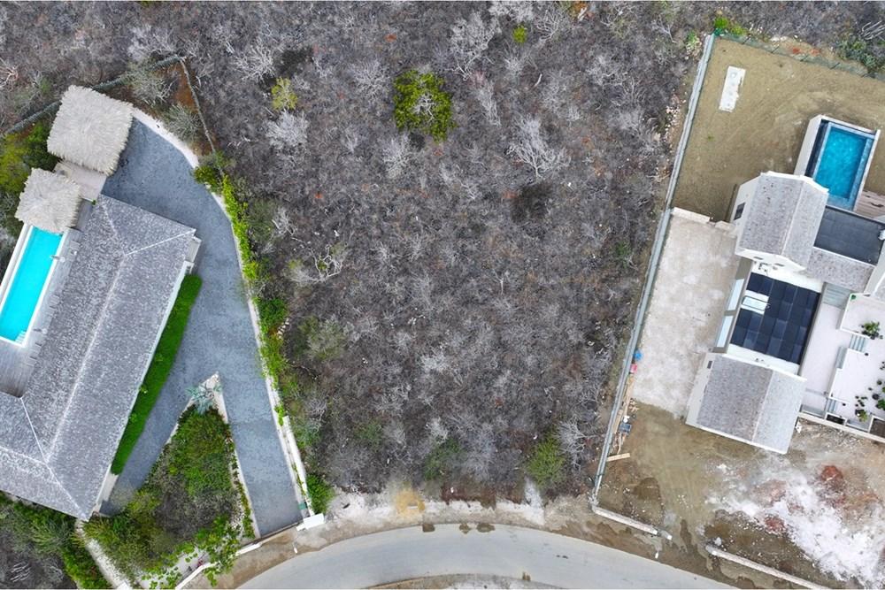 0.5 Acre Lot for Sale, Sabadeco Crown West, Bonaire — photo 3