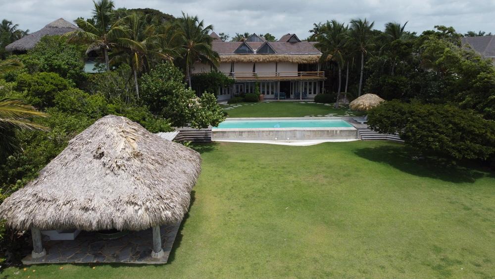 Villa Marina 5 Ocean Front Residence in Punta Cana — photo 2