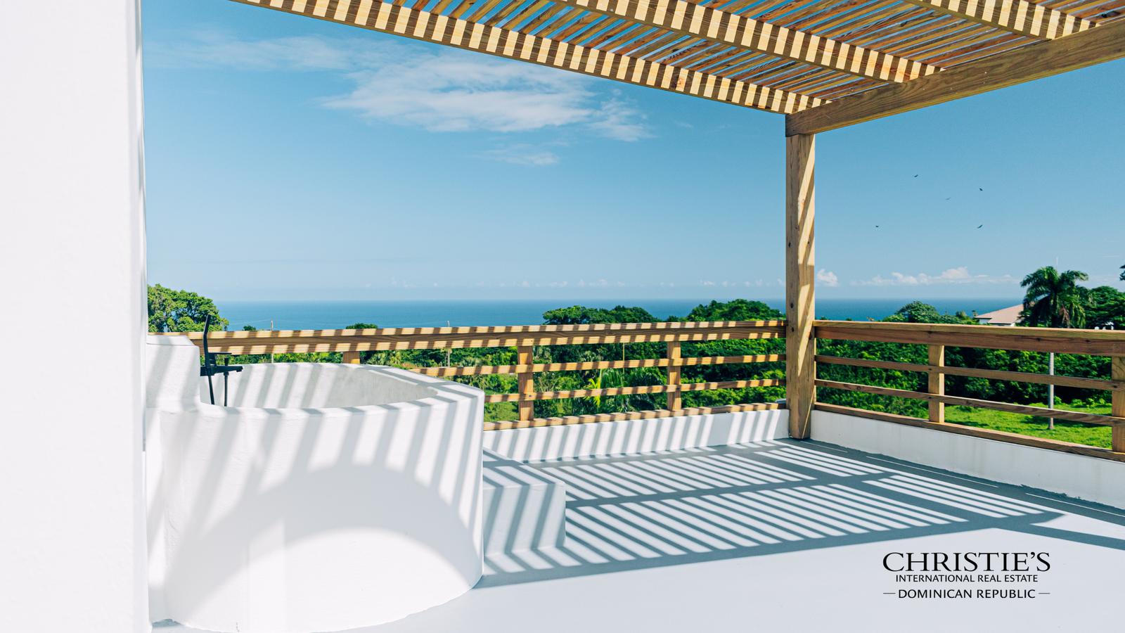 Casa Kimball - Luxury Villa in Cabrera — photo 5