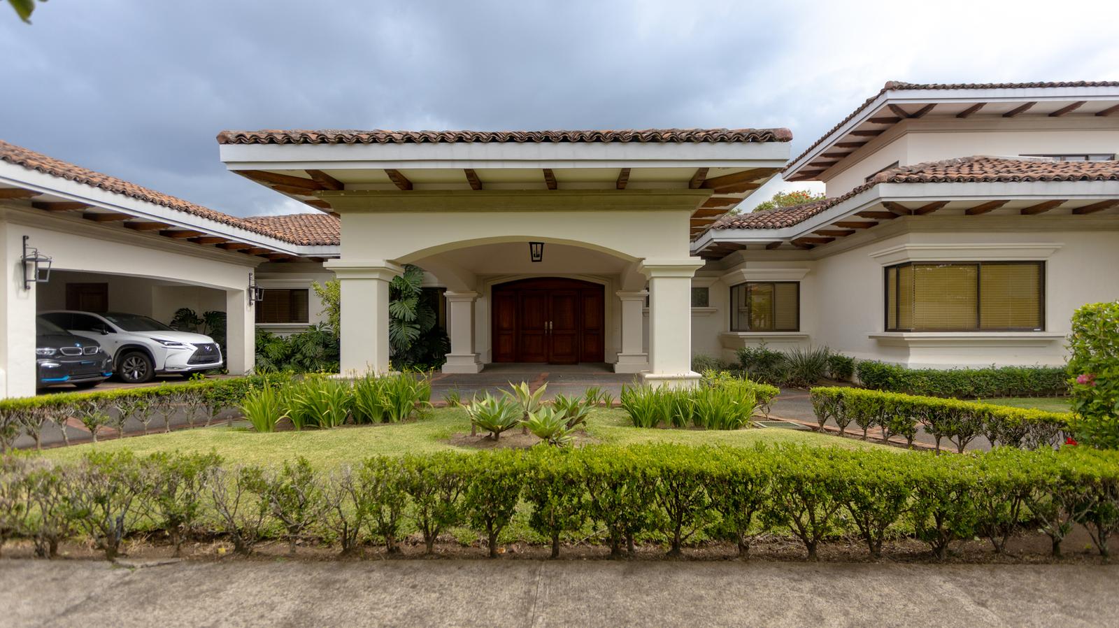 4 Bedroom Home for Sale in Bosques De Lindora, Santa Ana, San Jose, Costa Rica — photo 5