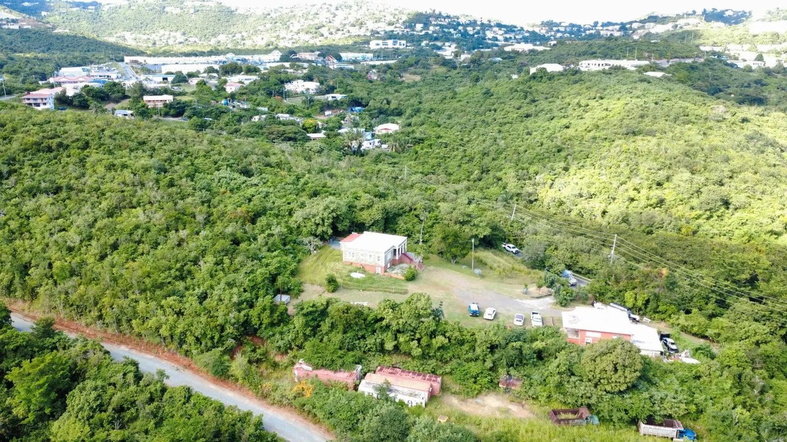 Commercial Property For Sale in Charlotte Amalie — photo 5