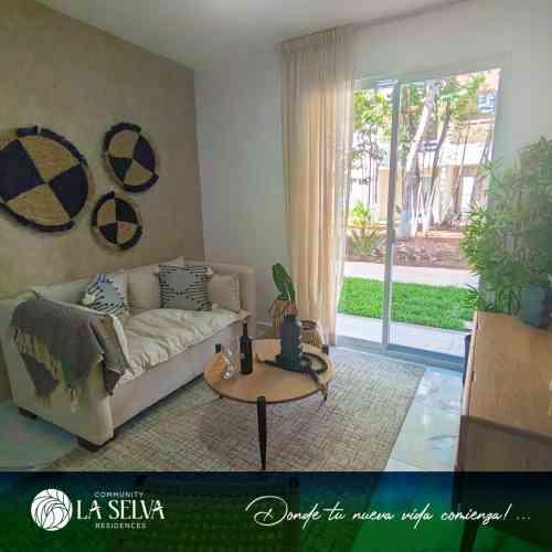 Apartment for sale in Playa Del Carmen, Mexico — photo 2