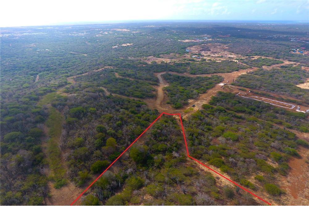 Bonaire Full Ownership Land — photo 1