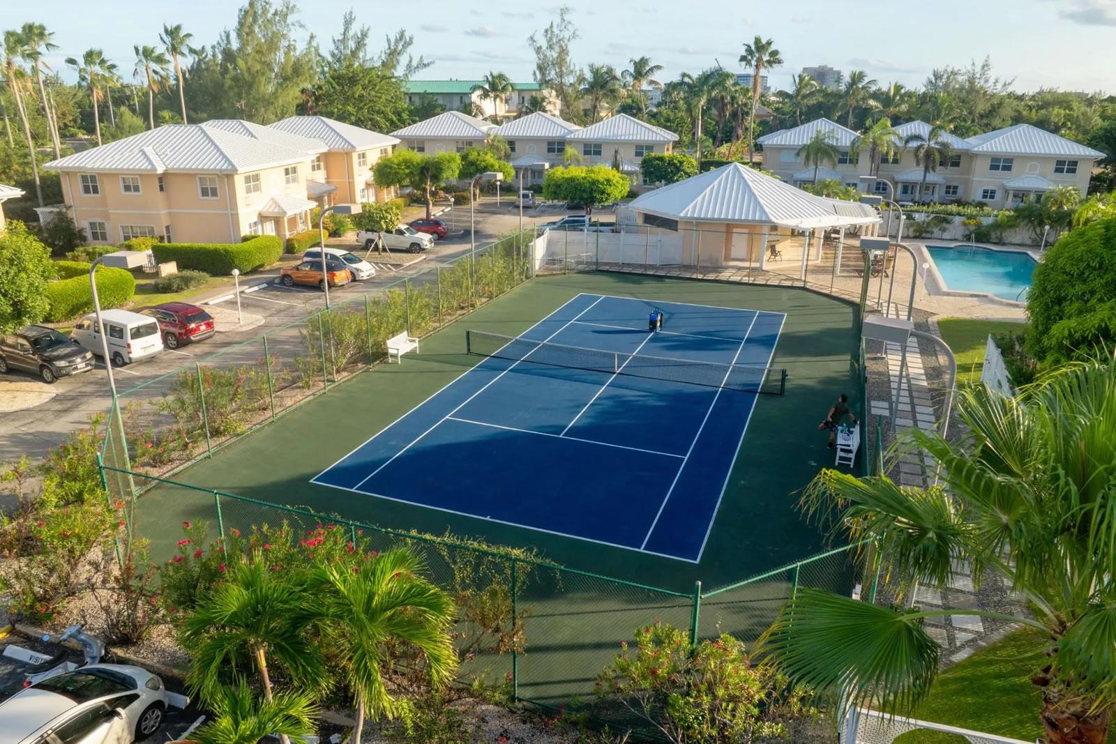 2 Bedroom Townhouse 1 for Sale, Southampton Gardens, Seven Mile Beach Corridor, Grand Cayman — photo 3