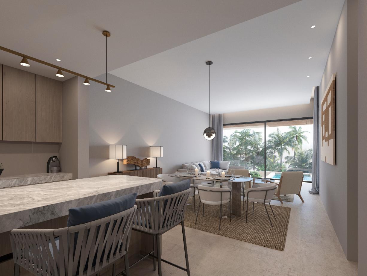Luxurious Marina Condos In Cap Cana — photo 5