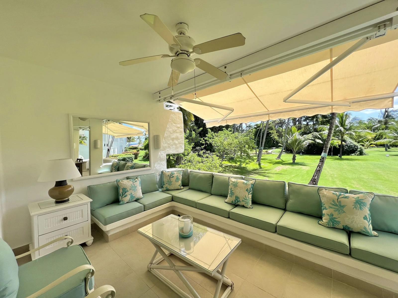 2 Bedroom Apartment 113 for Sale, Glitter Bay, Porters, St James, Barbados — photo 1