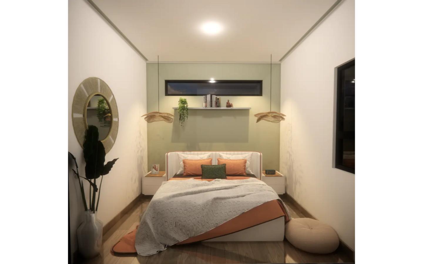 Three Bedroom Apartment For Sale In Punta Cana — photo 5