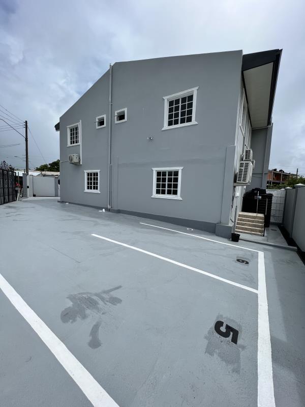 D'Abadie Townhouse Complex (3 Units) — photo 3