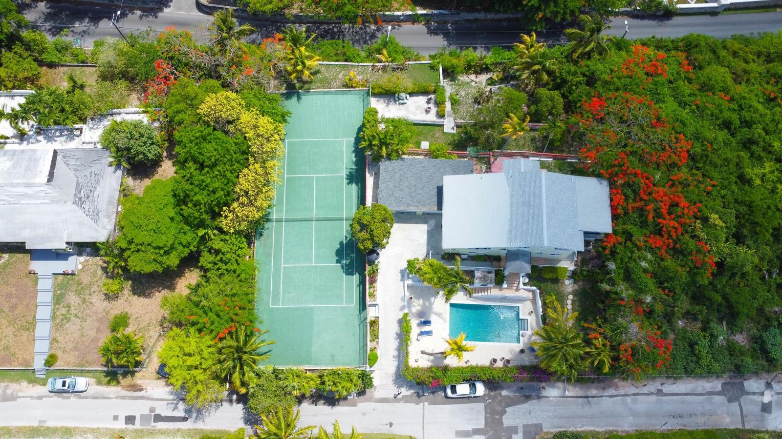 5 Bedroom Residence for sale - 4-5 EASTERN BONNIE LANE, Nassau / New Providence, The Bahamas — photo 2
