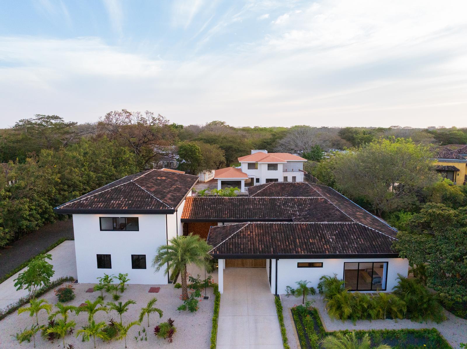 7 Bedroom Luxury Home for Sale in Hacienda Pinilla, Guanacaste, Costa Rica — photo 2