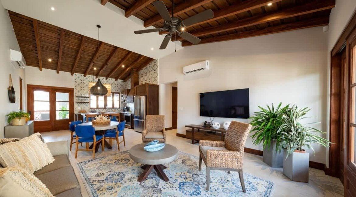 2 Bedroom Condo for Sale, La Antigua 16, Las Catalinas, Flamingo, Guanacaste, Costa Rica — photo 1