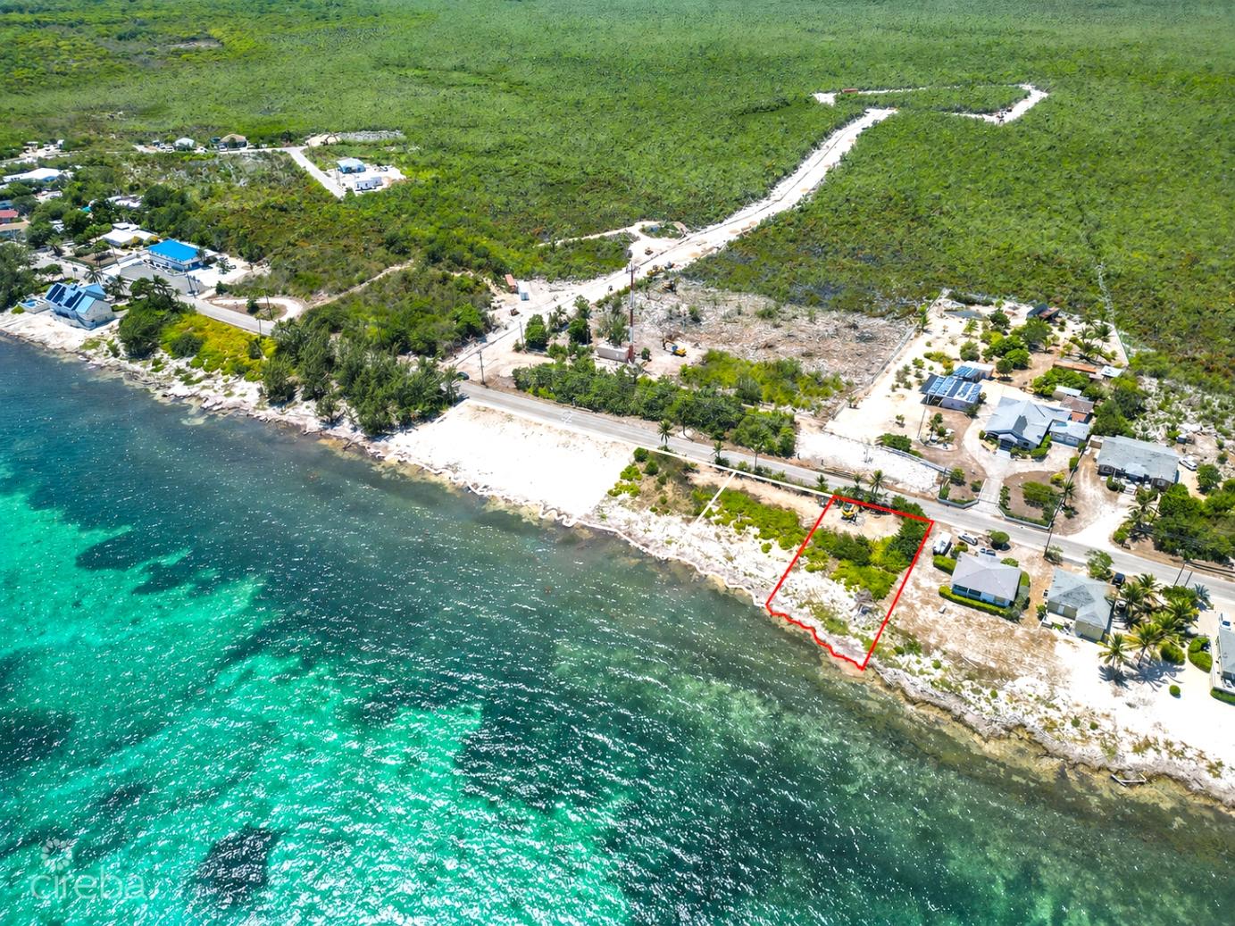Breezy Palms Lot 19 in Cayman Islands — photo 5