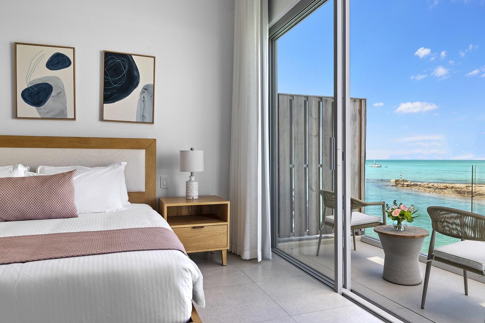 2 Bedroom Boathouse A10 for Sale, South Bank, Long Bay, Providenciales, Turks & Caicos — photo 2