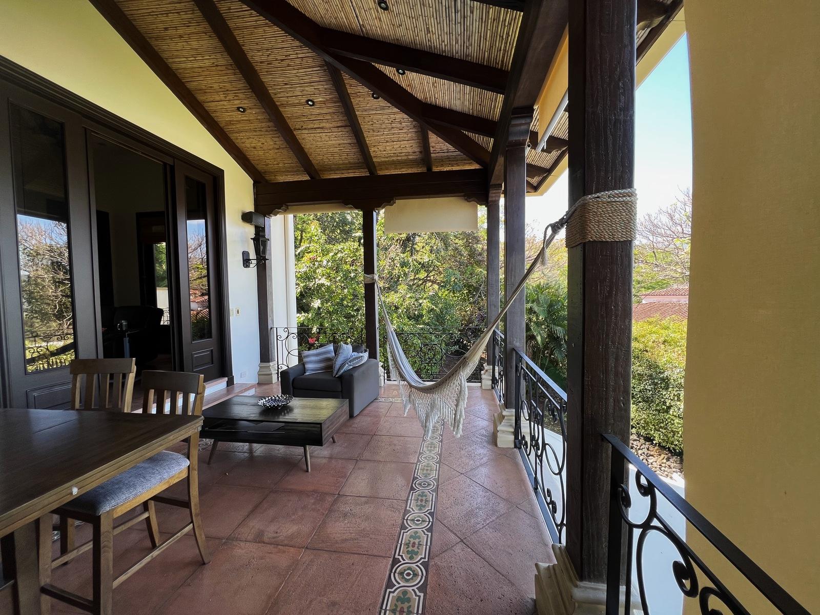 4 Bedroom Villa for Sale, Villa Real, Santa Ana, Costa Rica — photo 2