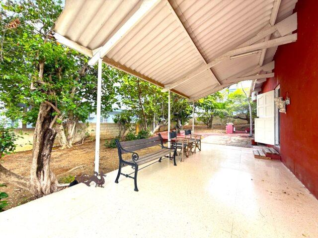 3 bedroom home for sale in Jongbloed Oost, Curaçao — photo 4