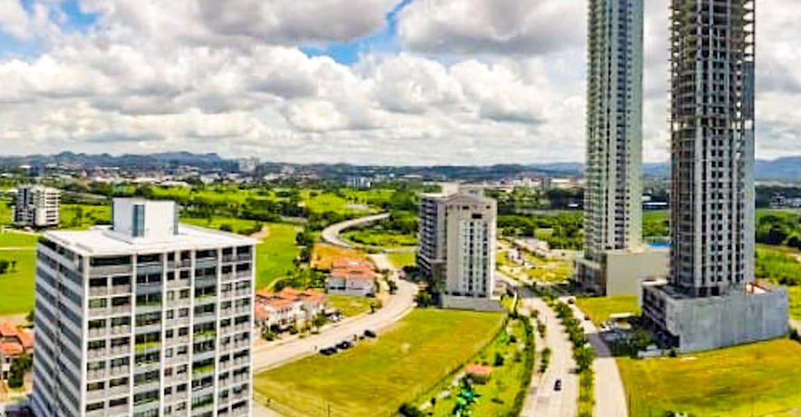 3 Bedroom Luxury Apartments for Sale, La Maison by Fendi Casa, Panama City, Panama — photo 3