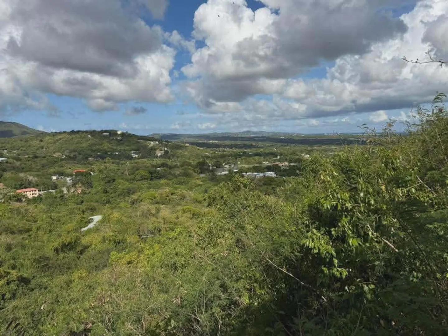 1.16 Acre Lot with Panoramic Views in St. George Pr — photo 4