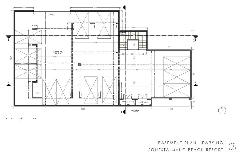Simpson Bay Yacht Club Apartment 8 — photo 1