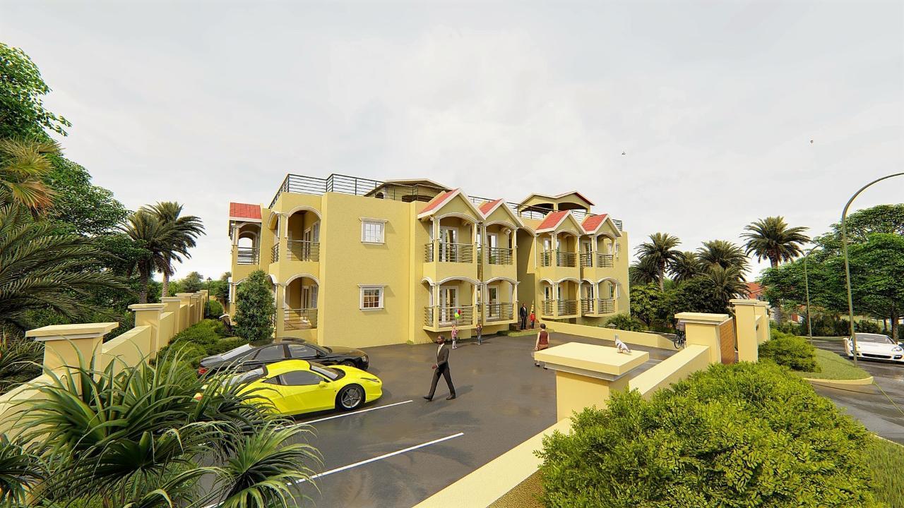 DORCHESTER DRIVE St. James Montego Bay — photo 1