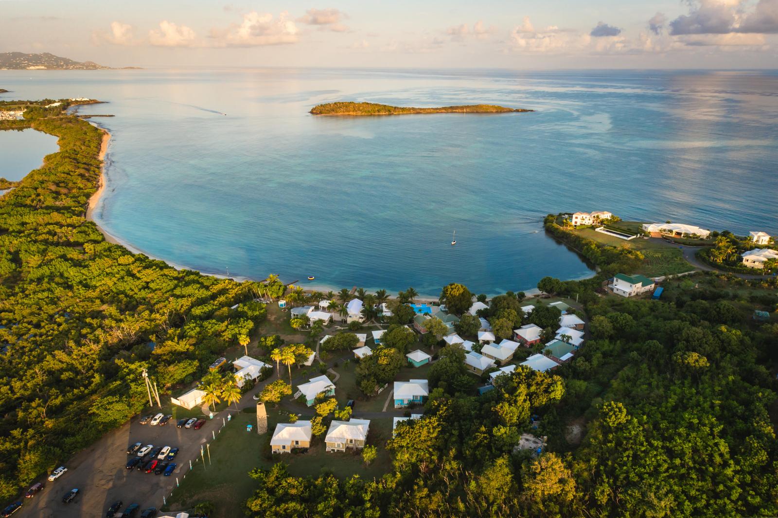 50 Bedroom Commercial Property for Sale - St. Croix, VI — photo 5