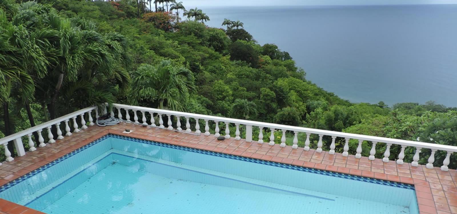 2 Bedroom Home for Sale, Mango Drive, Woodlands, Montserrat — photo 2