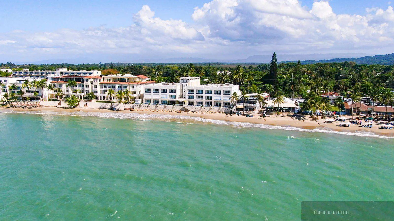 Furnished Condo, Cabarete Morning Breeze — photo 1