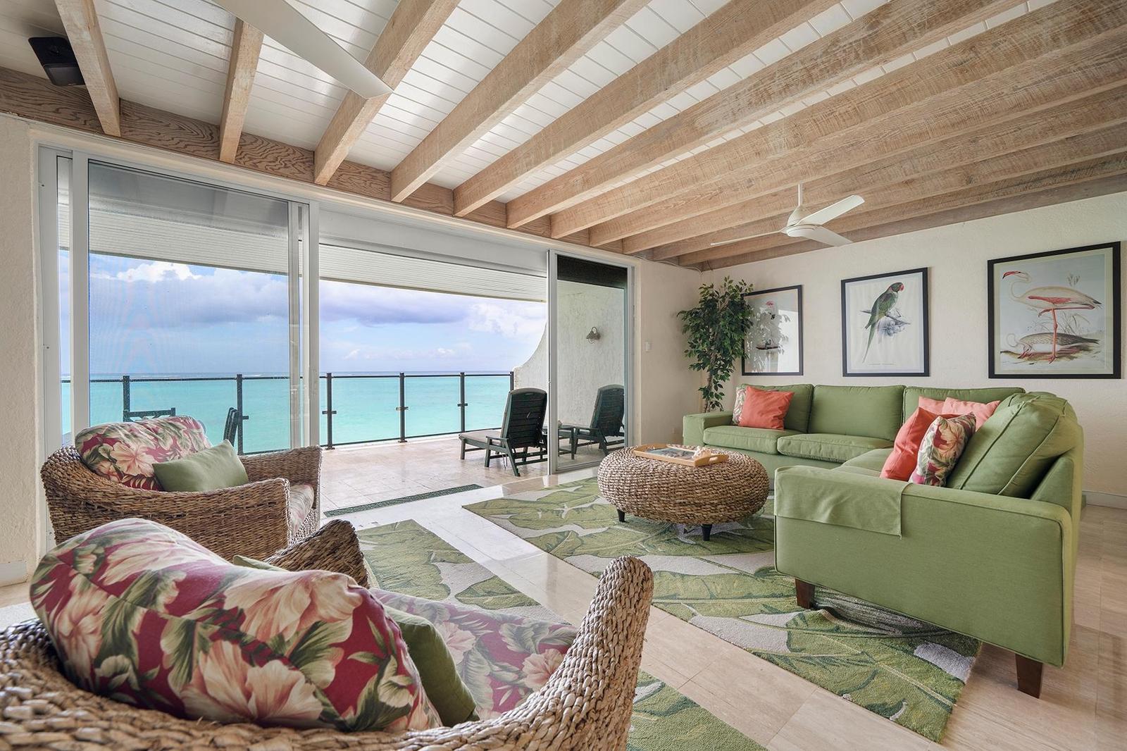 3 bedroom Apartment for sale — THE OASIS — photo 2