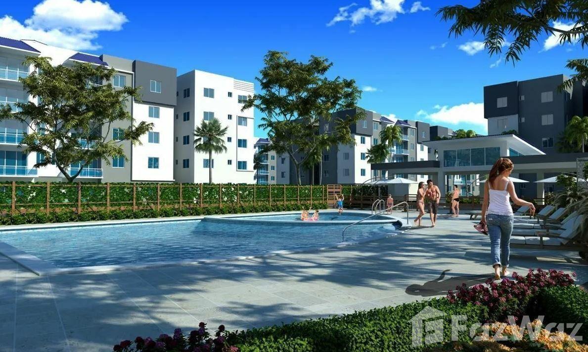 3 Bedroom Apartment for Sale at Garden City II — photo 3