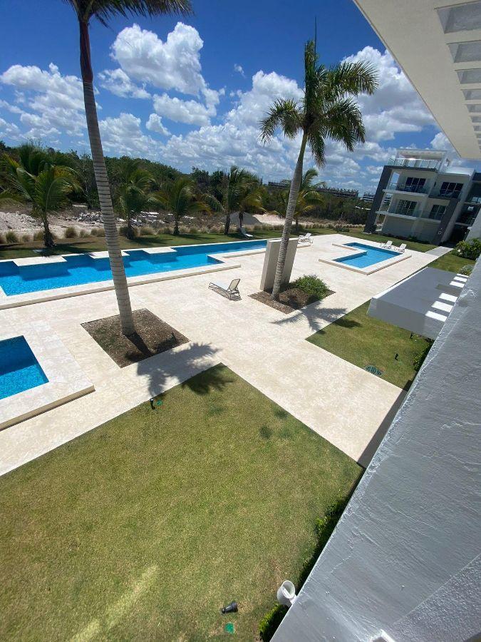 APARTAMENTO DE 2 HABITACIONES EN CORAL BAY — photo 3