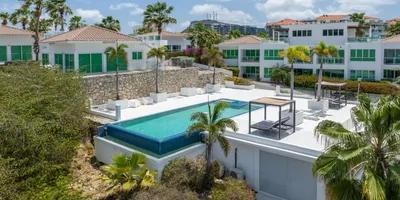 2 bedroom apartment for sale in Piscadera, Curaçao — photo 1
