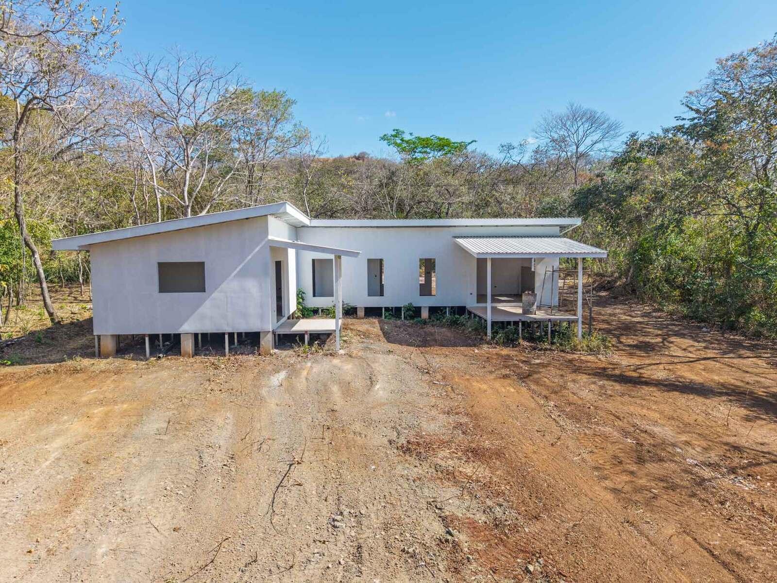 New 3 Bedroom Home for Sale, Black Stallion Eco Ranch, Tamarindo, Guanacaste, Costa Rica — photo 3