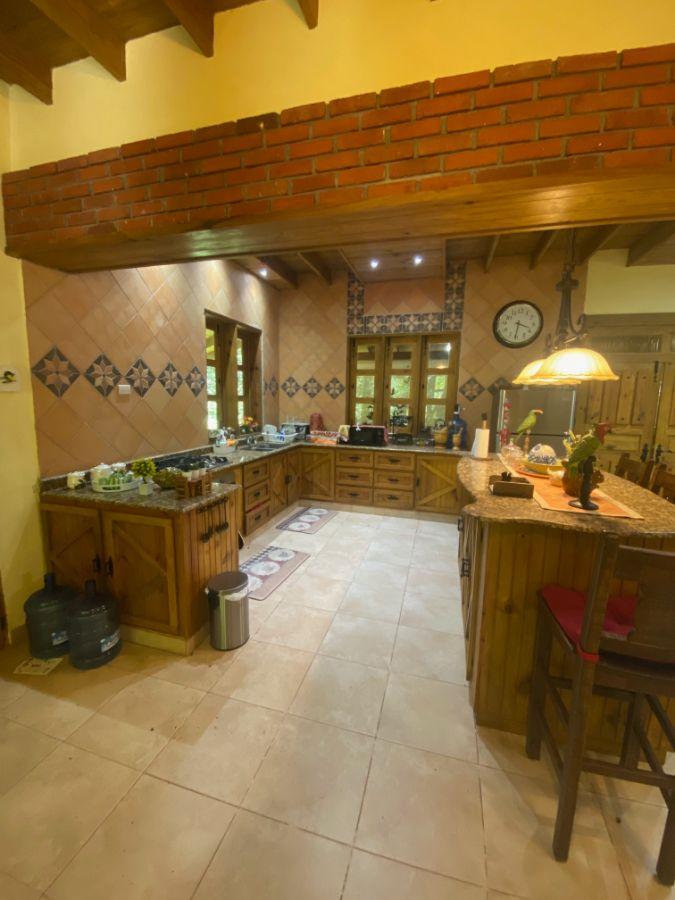 3 bedroom property for sale — Villa for Sale in Jarabacoa, Dominican Republic — photo 5