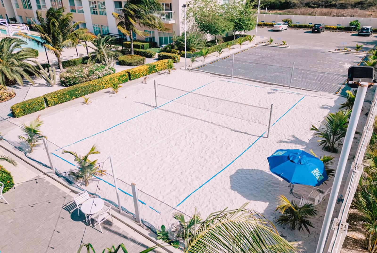 3 Bedroom Condos for Sale, Aruba's Life Condos, Noord, Aruba — photo 4