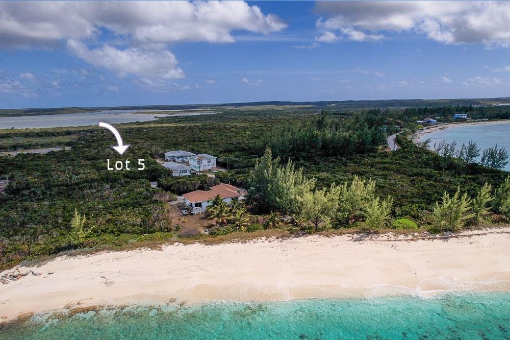 3 ACRE EAST BONEFISH BAY — photo 5