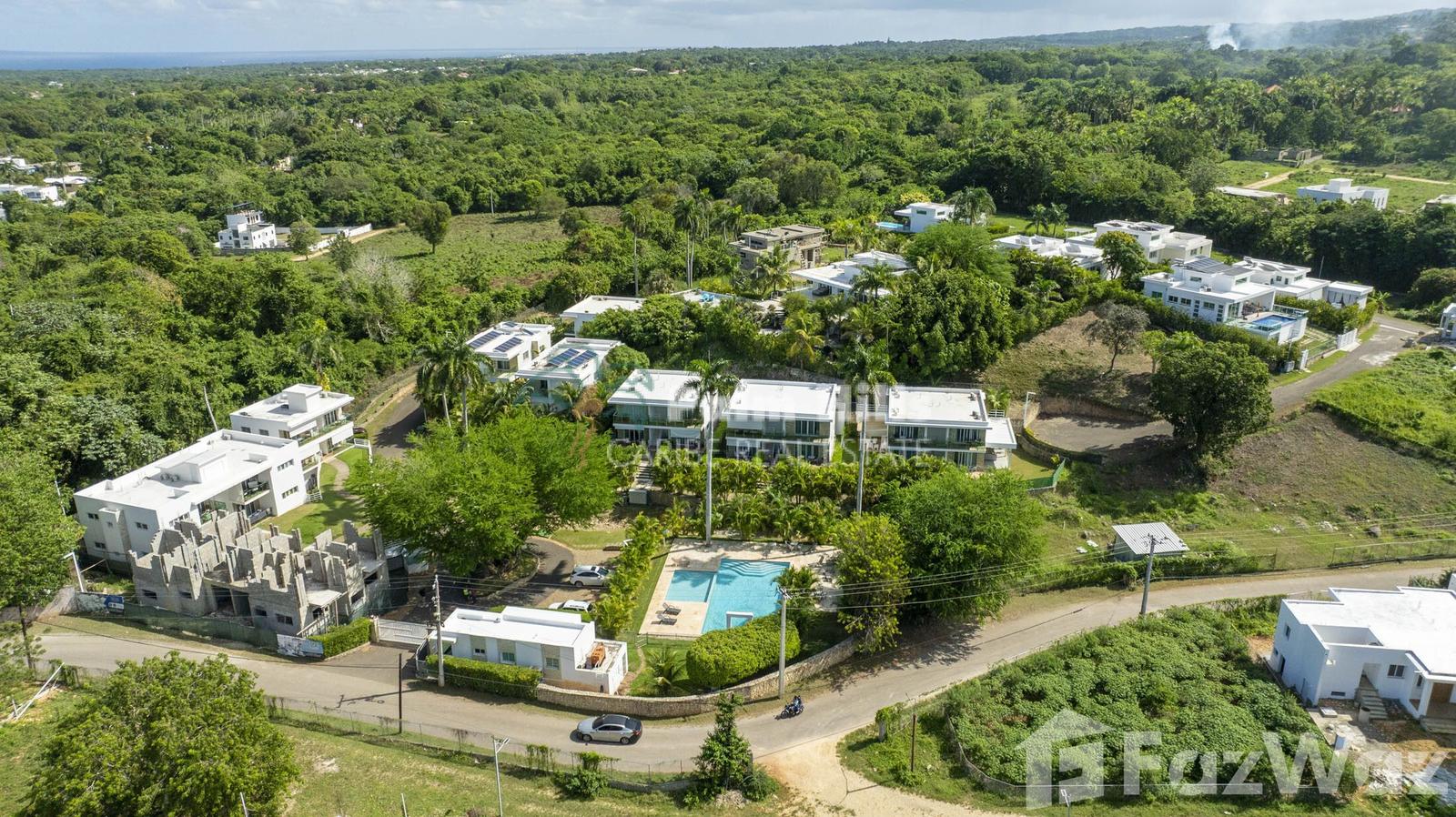 1 Bedroom Condo for Sale at Up Condos Sosua — photo 1