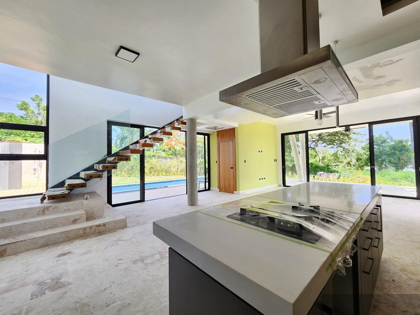 Modern 3-Bedroom Villa in Encuentro Residences, Cabarete — photo 5