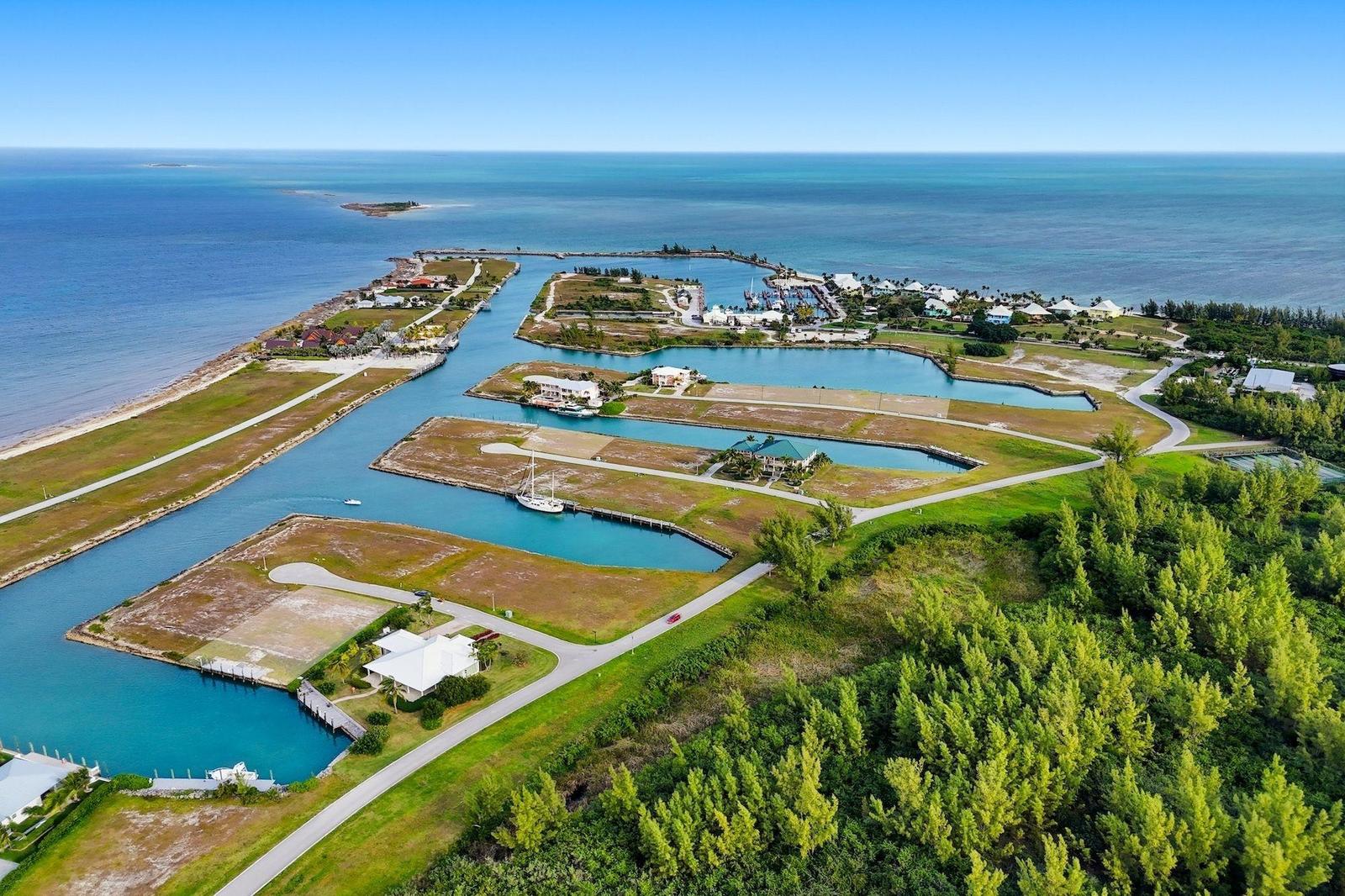 Old Bahama Bay Lots — photo 3