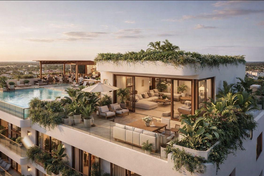 Single 1 Residences — photo 2