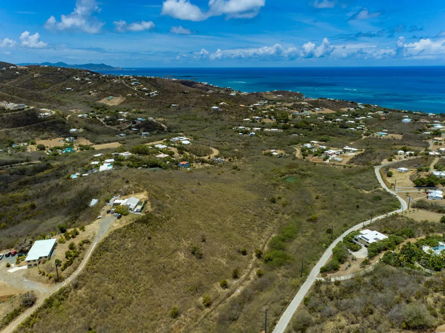 37.4 Acre Lot with House and Apartment - US Virgin Islands — photo 5