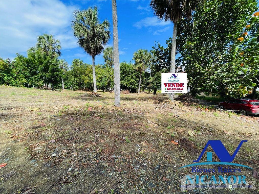 8,325.00 m2 land for project for sale in Cofresi — photo 4