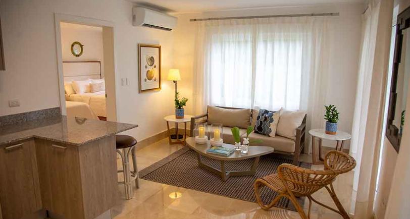 2 Bedroom Villa Beside PGA Golf Course — photo 2