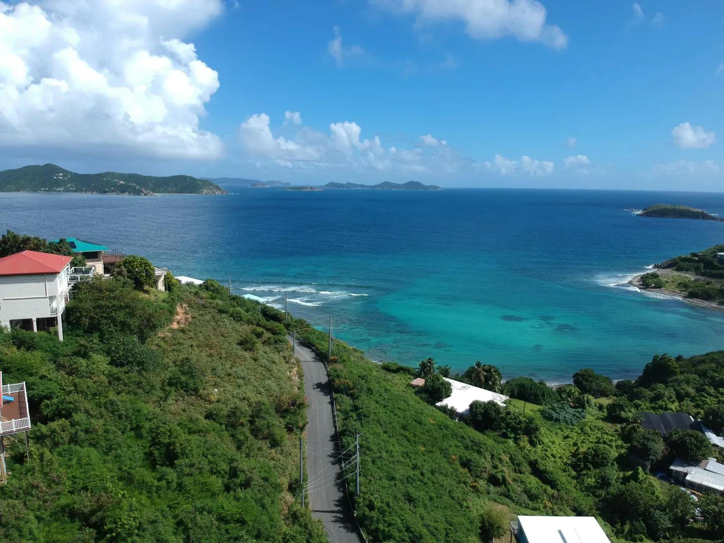 0.35 Acre Lot in St. John, US Virgin Islands — photo 4