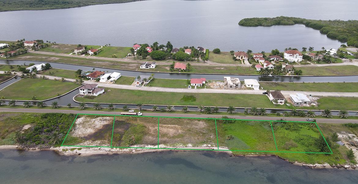 Premier Commercial/Residential Beachfront Lots — photo 1