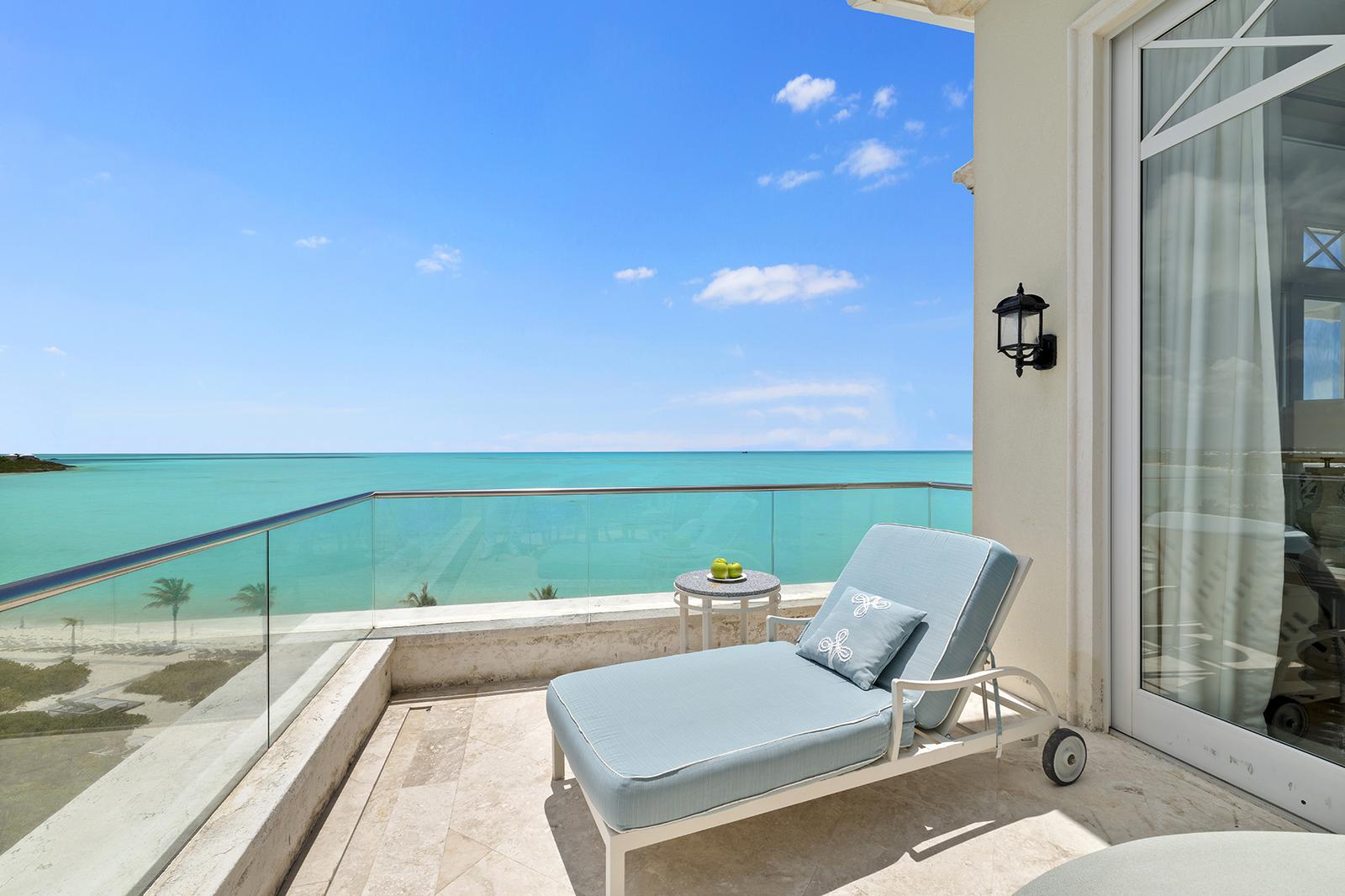 2 Bedroom Suite 1501-1503 for Sale, The Shore Club, Long Bay, Providenciales, Turks & Caicos — photo 3